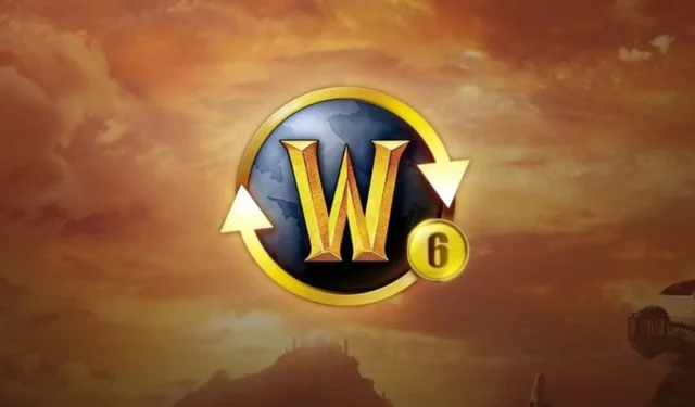 World of Warcraft Launches First 6-Month Subscription Plan for 2025