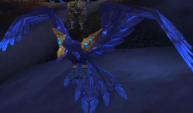 Guide to Acquiring Thrayir, Eyes of the Siren in World of Warcraft