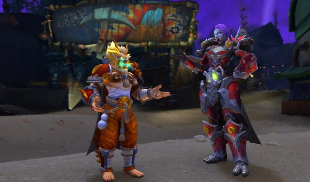 Major Updates to Mythic+ Dungeons in World of Warcraft: The War Within Season 2