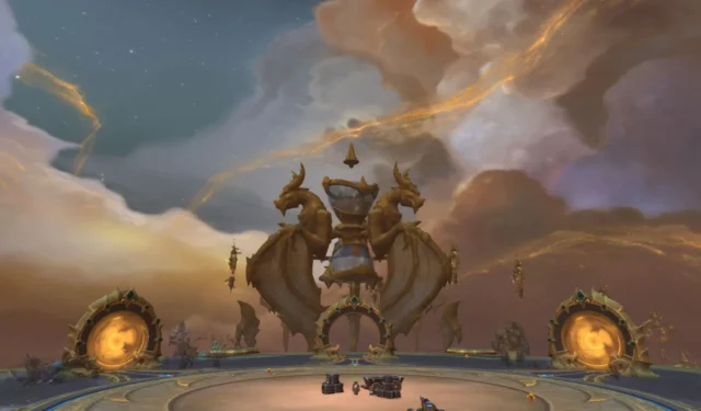 Ultimate Guide to Turbulent Timeways in World of Warcraft