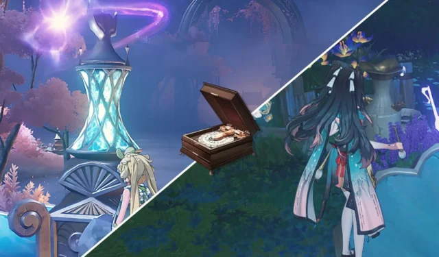 Wuthering Waves: Complete Musicfly Guide in Rinascita and Unlockable Music Tracks