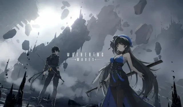 Wuthering Waves January 2025 Codes – Preview for 2.0 Broadcast Codes!