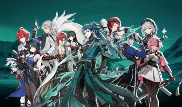 Wuthering Waves: Overview of Current, Upcoming, and Previous Banners