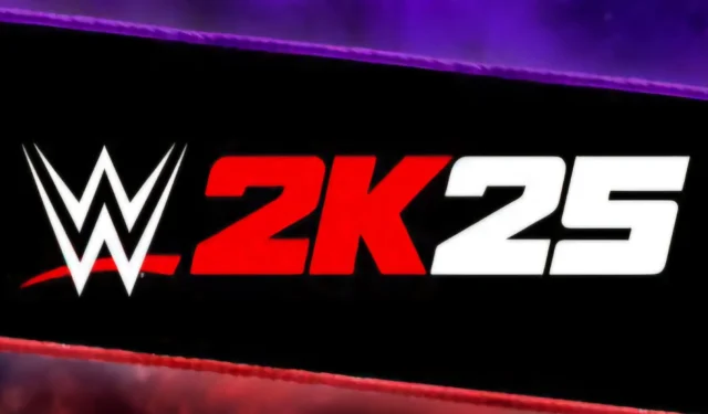 WWE 2K25 Cover Unveiled on WWE RAW Broadcast