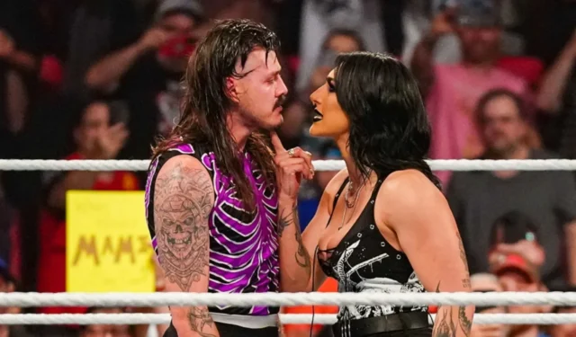 WWE 2K25 Hints at Exciting Return of Popular Gameplay Feature