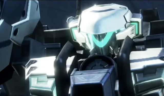 How Xenoblade Chronicles X Skells Enhance Open World Exploration