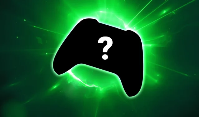 Upcoming Xbox Controller Launch Date Set for February 4