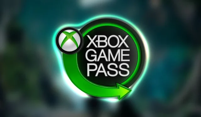 Xbox Game Pass February 2025: Only 2 Confirmed Games So Far