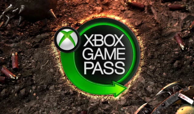 Confirmed: Major Xbox Game Pass Title Launching on May 15