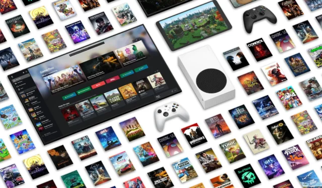 Impact of Xbox Game Pass on Premium Game Sales: A Significant Decline