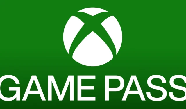 Confirmed Release of New Xbox Game Pass Title on January 21