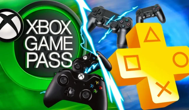 Xbox Game Pass Must Adopt This Feature from PlayStation Plus Before It’s Too Late