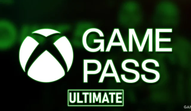 Xbox Game Pass Ultimate Introduces 2 Games Launched 27 Years Apart Today