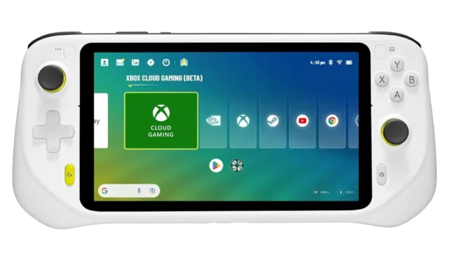 Microsoft Plans to Combine ‘Best of Xbox and Windows’ for New Handheld Console