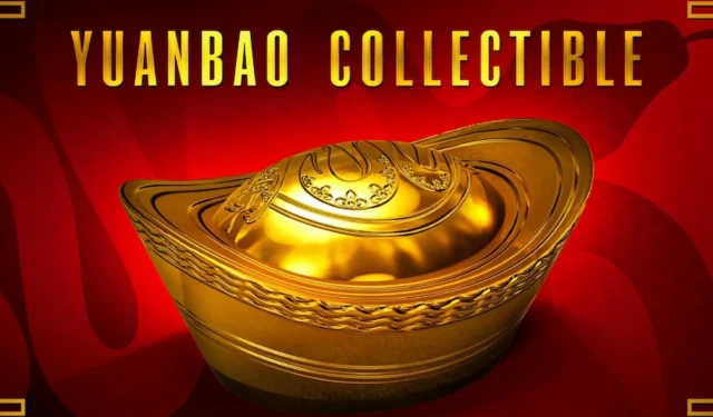 GTA Online Guide: Locations of All Yuanbao Collectibles