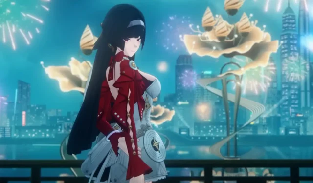 Astra Yao Trailer: Combat Intel for Agents in Zenless Zone Zero
