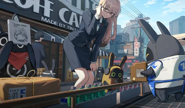 Zenless Zone Zero (ZZZ) Codes for January 2025 – Latest 1.5 Livestream Promotions