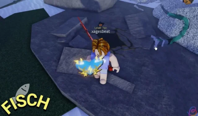 Step-by-Step Guide to Obtaining Zeus Heart in Fisch Atlantis Update
