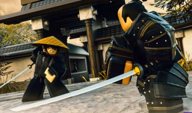 Zo Samurai Codes for Roblox – January 2025 Updates
