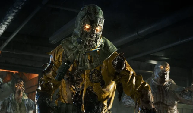 New Zombies Features Unveiled for Call of Duty: Black Ops 6 in Season 2