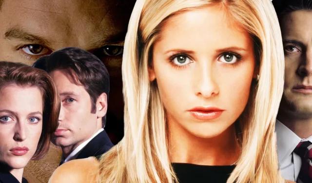 Hulu Revives Buffy The Vampire Slayer with Original Star: Discover 3 Other Cult Series That Made a Strong Comeback