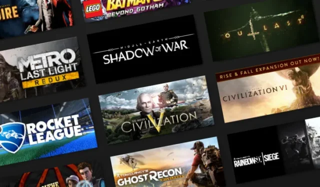 Weekend PC Game Deals: Idling Fest, New Choice Bundle, Anniversary Sales, and More