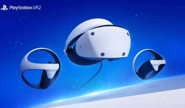 Sony Permanently Reduces PlayStation VR2 Price by $150