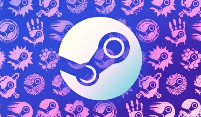 Valve announces 2025 Steam sale dates and Autumn event changes