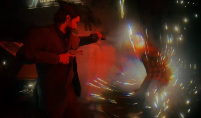 Remedy announces Alan Wake 2 sales reach two million copies, Control 2 enters full production phase