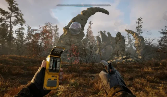 STALKER 2 Patch 1.2 Released with 1700+ Enhancements for AI, Quest Optimization, and More