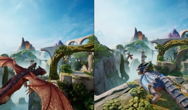 Split Fiction’s System Requirements Revealed, Steam Version Will Not Require EA App