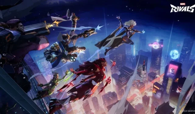 NetEase Confirms Layoffs at Seattle Studio for Marvel Rivals Due to Organizational Reasons