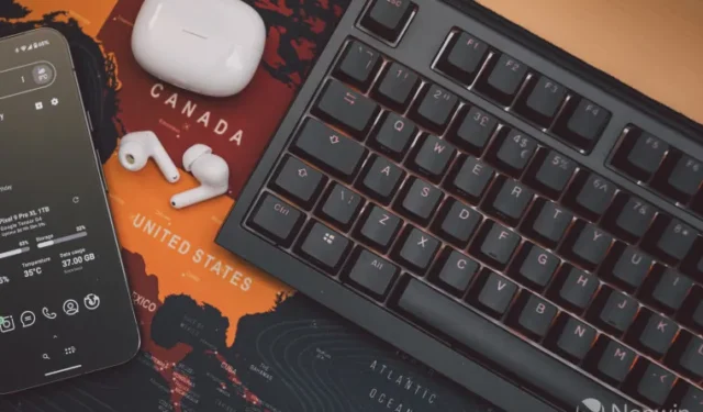 Review: Ducky One X, the Innovative Inductive Switch Keyboard for Gamers and Typists