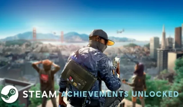 Ubisoft Enhances Watch Dogs 1 and 2 with New Steam Achievements [Update]