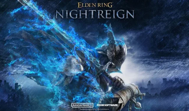 Elden Ring Nightreign: FromSoftware’s Co-op Game Launching on May 30th