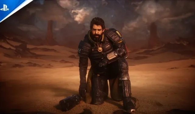 Sony Introduces Saros: A New Third-Person Roguelike by Returnal Developer Housemarque