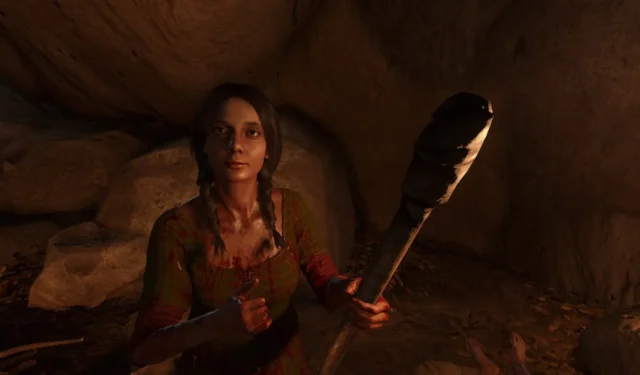 Complete Walkthrough for Miri Fajta in Kingdom Come: Deliverance 2