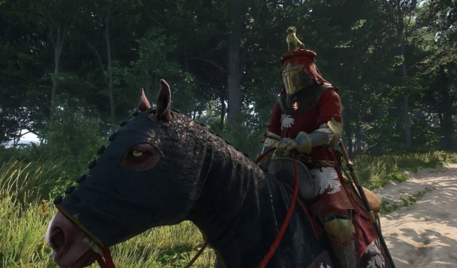 Kingdom Come: Deliverance 2 – Top Farming Methods for Horsemanship XP