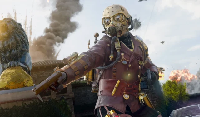 New Cheat Tool for Call of Duty: Black Ops 6 Threatens Fair Play for Gamers