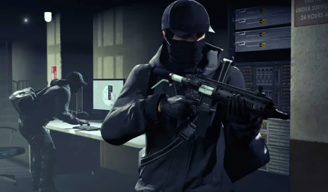 Latest GTA Online Update Introduces New Vehicle for Agents of Sabotage