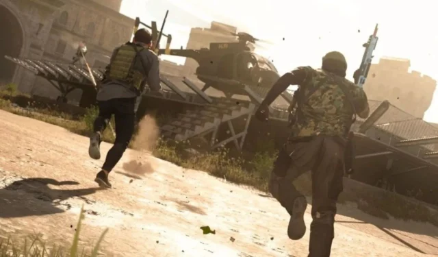 New Leak Unveils Details About Verdansk’s Return in Call of Duty: Warzone