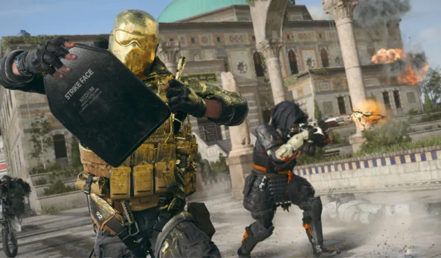 New Update Released for Call of Duty: Black Ops 6 and Warzone