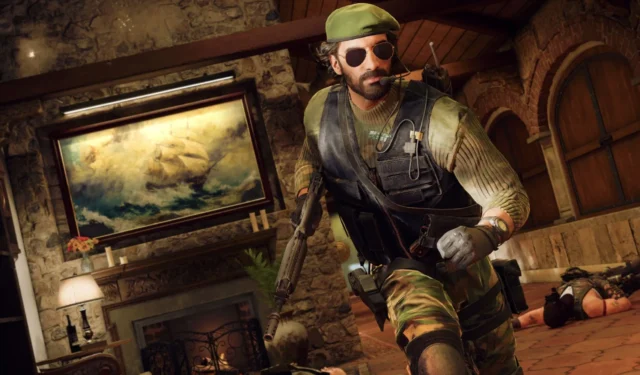 Leaked News: Call of Duty: Black Ops 6 to Include Specialist Scorestreaks