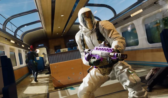 Trailer for Call of Duty: Black Ops 6 Season 02 Reloaded Multiplayer Maps