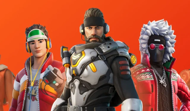 Fortnite Offers Banned Players a Chance for Redemption