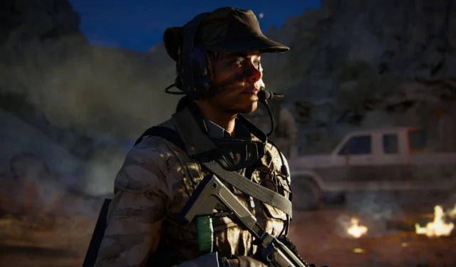 Leaked Information: Call of Duty 2025 Expected Release Date for PS4 and Xbox One