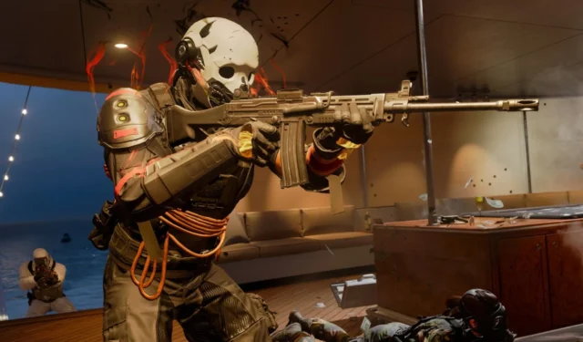 Latest Call of Duty: Black Ops 6 Patch Disrupts Season 2 Battle Pass Progress