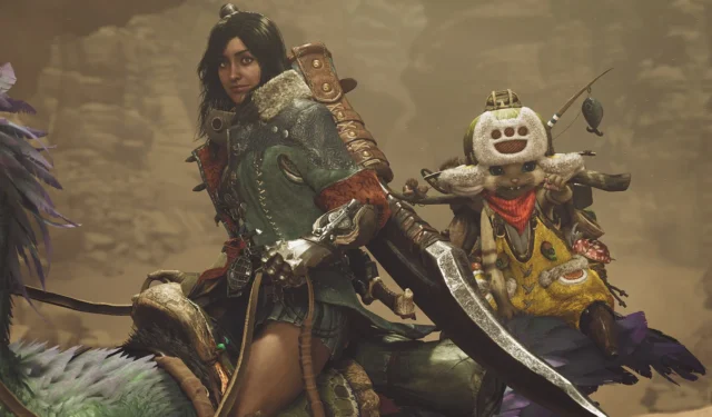 8 Essential Settings to Change Right Now in Monster Hunter Wilds