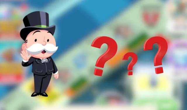 Monopoly GO Tips: Increase Your Property Rent Earnings