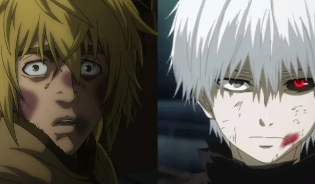 Top 8 Must-Watch Anime Series Available on Netflix